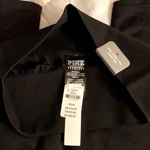 PINK Seamless Workout tight NWT